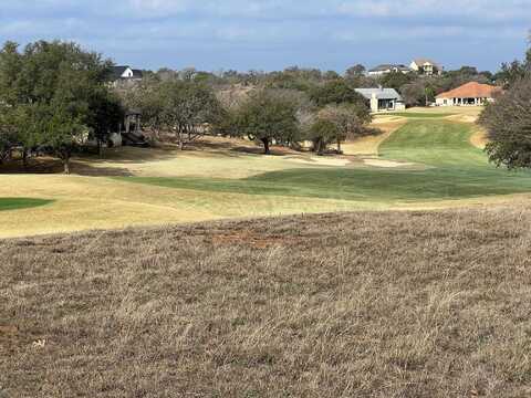Lot-w10036-a Moonstone, Horseshoe Bay, TX 78657