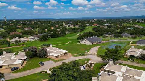 Lot-w10036-a Moonstone, Horseshoe Bay, TX 78657