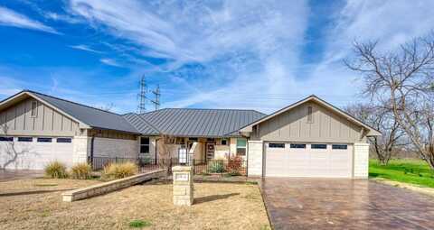 308 Hi Circle West #A and #B, Horseshoe Bay, TX 78657