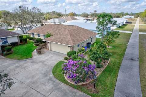 4115 Hammock Road, Sebring, FL 33872