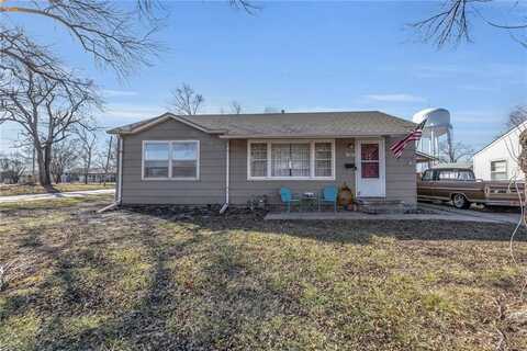 1104 N cedar Street, Ottawa, KS 66067