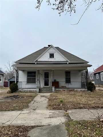 109 S Constitution Street, Emporia, KS 66801