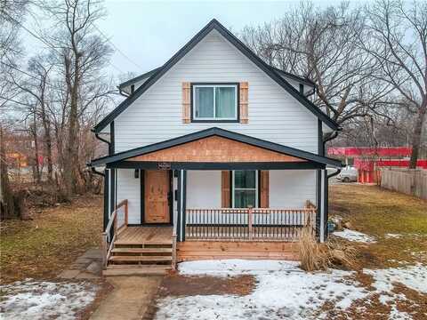 1811 Kimball Avenue, Kansas City, KS 66104