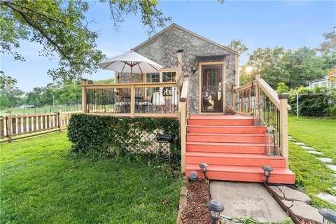 1746 Corrington Avenue, Kansas City, MO 64126