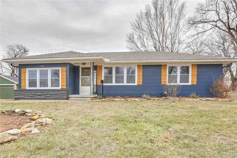 313 E Park Street, Gardner, KS 66030