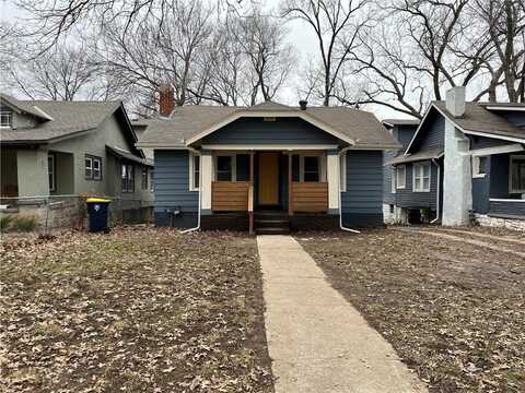 5344 Garfield Avenue, Kansas City, MO 64130