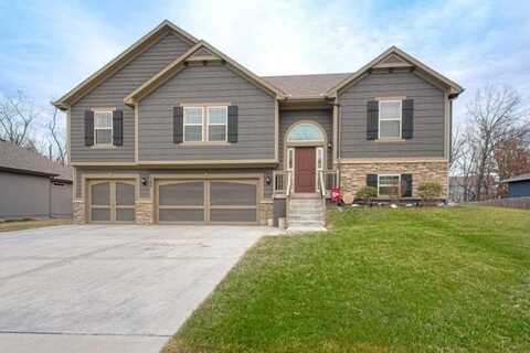 1309 Melissa Court, Kearney, MO 64060