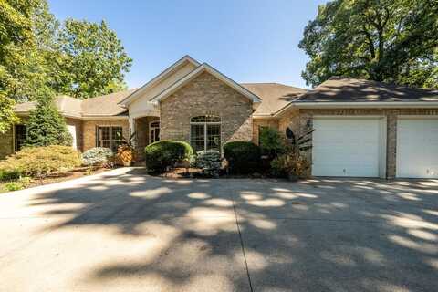 285 STEEPLECHASE DR, PENN LAIRD, VA 22846