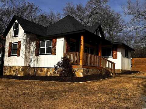 264 VINEYARD Street, Hot Springs, AR 71913