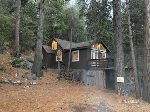 52565 Sylvan Way, Idyllwild-Pine Cove, CA 92549