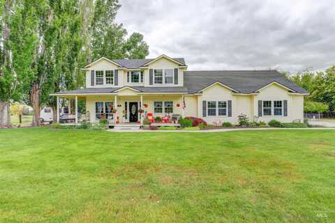 1501 Jordan Lane, Emmett, ID 83617