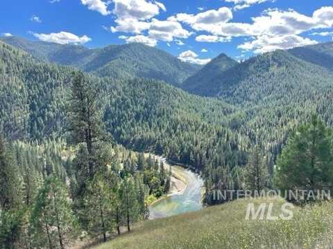 Tbd Eddy Creek Road Lot 3, Garden Valley, ID 83622