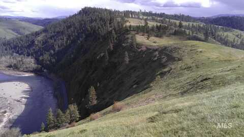 000 Hwy 13. Mt Stewart, Kooskia, ID 83539