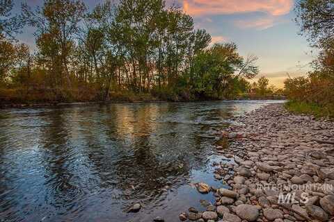 Tbd At The River Club, Garden City, ID 83703