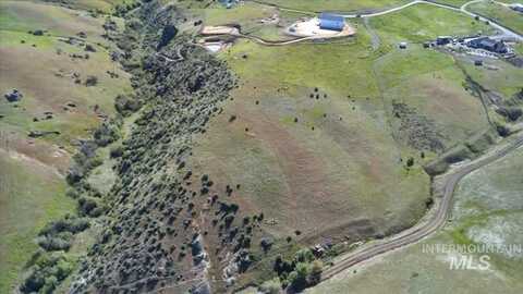 11000 Grassy Ridge Ln, Sweet, ID 83670