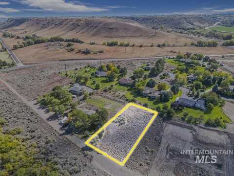 Tbd Sandy Hill Road, Buhl, ID 83316