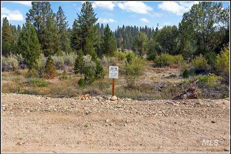 Lot 79 Lainey Lane, Idaho City, ID 83631