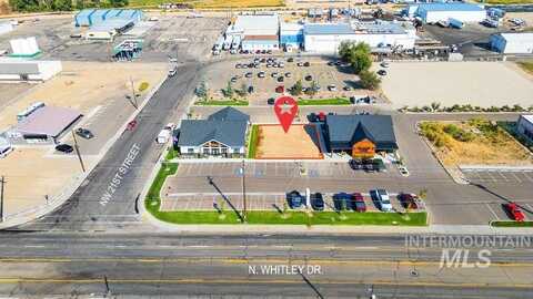 2044 N Whitley Dr, Fruitland, ID 83619