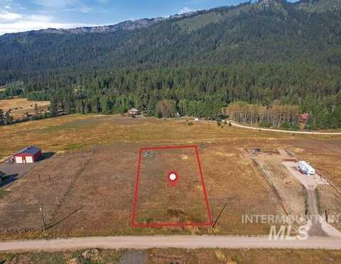 1893 Little Pine Rd, Donnelly, ID 83615