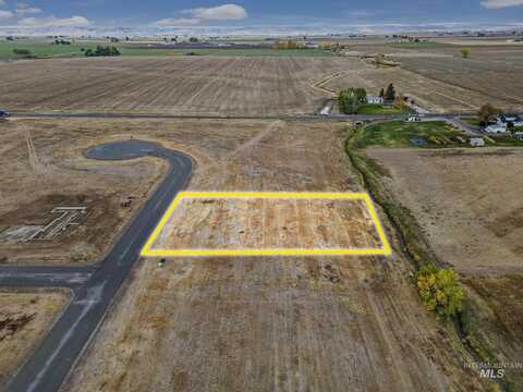 3709 N 3664 E, Kimberly, ID 83341