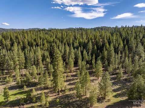 Lot 21 Trail Creek Ct, Placerville, ID 83631