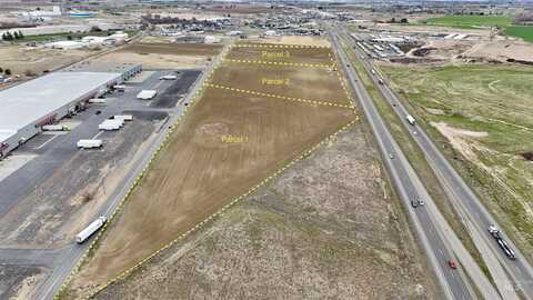 Parcel 1 Victory Lane, Jerome, ID 83338