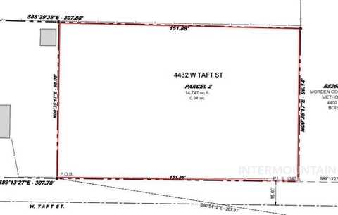 4432 W Taft St, Boise, ID 83703