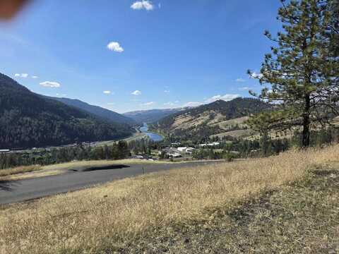 0 Shasta Circle, Orofino, ID 83544