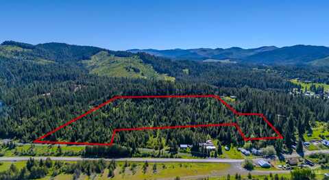 000 Sanderson, Bovill, ID 83806