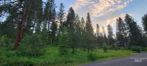 Lot 7 B19 Columbine, New Meadows, ID 83654