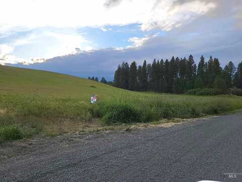 10 Acres Teare Road, Moscow, ID 83843