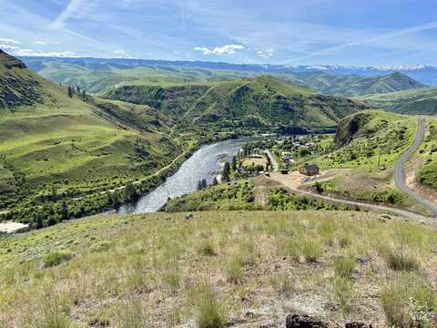 Lot 9 Salmon View Road, White Bird, ID 83554