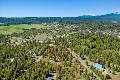Lot 4 Chad Drive, McCall, ID 83638