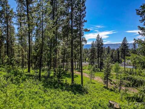 Lot 1 Hideout Road, Donnelly, ID 83615