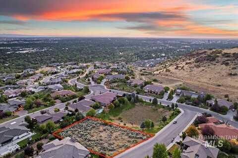 1733 S. Toluka Way, Boise, ID 83712