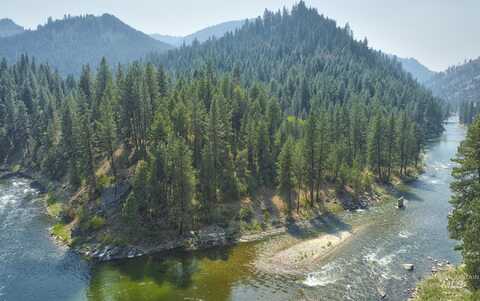 Tbd Eddy Creek Road Lot 1, Garden Valley, ID 83622