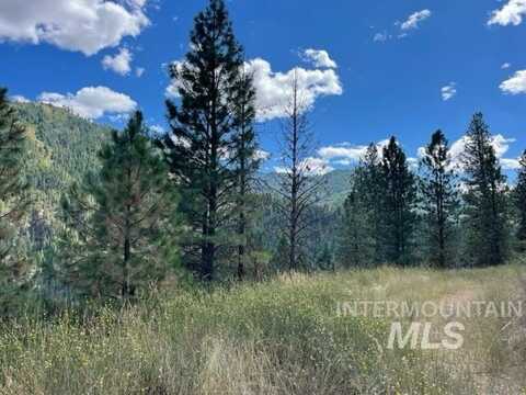 Tbd Eddy Creek Road Lot 1, Garden Valley, ID 83622