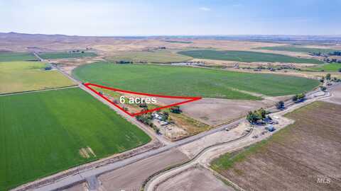 Tbd Cove Road, Weiser, ID 83672