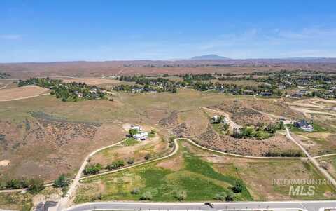 Lot 4 And 5 W Scenic View Lane, Star, ID 83669