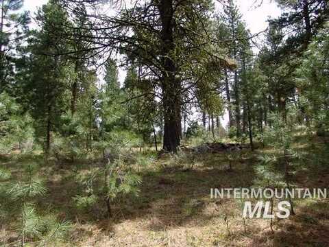 1483 Pine Lakes Ranch Rd, Cascade, ID 83611