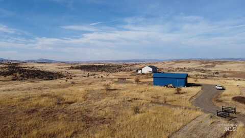 2195 Coyote Run, Council, ID 83612