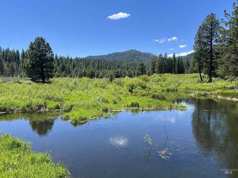 Lot 3 Star Creek Ct, Placerville, ID 83631