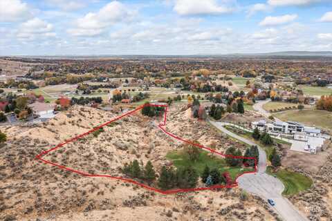 4038 N Triple Ridge Lane, Eagle, ID 83616