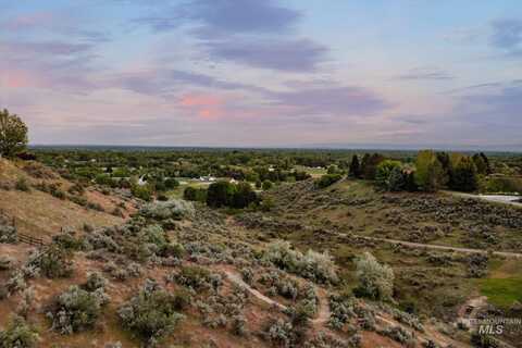 4038 N Triple Ridge Lane, Eagle, ID 83616