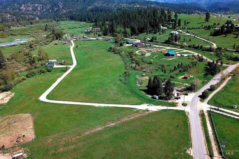 Lot 6 Basari Estates, Garden Valley, ID 83622