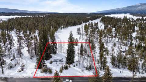 881 W Roseberry Rd, Donnelly, ID 83615