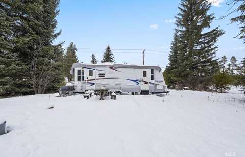 881 W Roseberry Rd, Donnelly, ID 83615