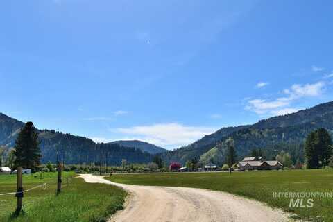 Tbd Basari Estates Lot 1, Garden Valley, ID 83622