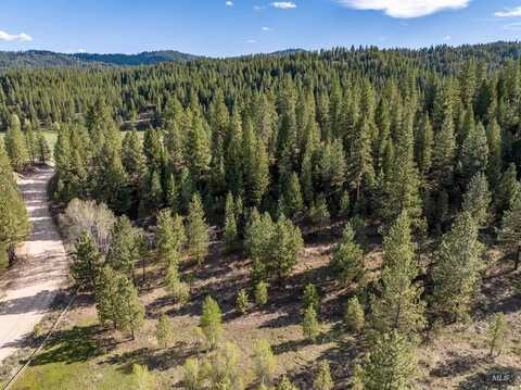Lot 23 Trail Creek Ct, Placerville, ID 83631
