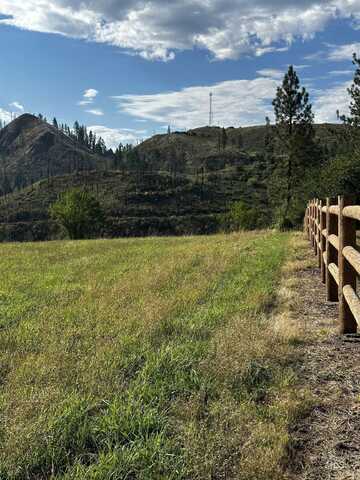 Tbd Austree Lane, Kamiah, ID 83536